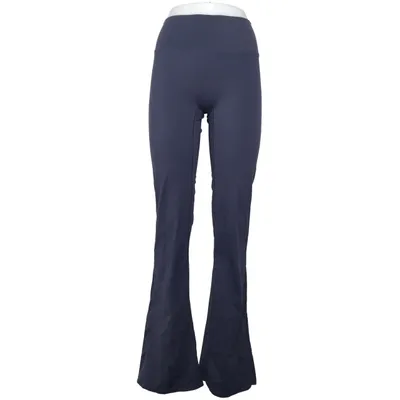 Sportleggings (Blau) von Exercere Elasthan, Polyamid