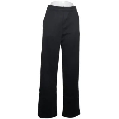 Mjukisbyxor (Svart) från Exercere Bomull, Polyester