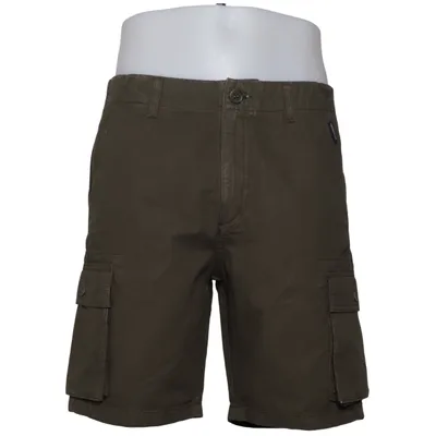 Cargo shorts (Cargo Shorts Sesame) van Recolution Organisch katoen