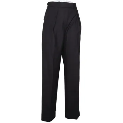 Kostymbyxor (Svart) från Arket