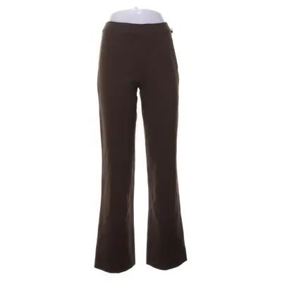 Byxor (Amanda) från Filippa K Elastan, Polyester, Ull