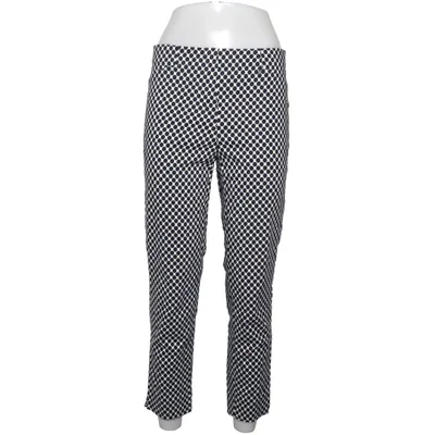 Pants (Rose 09) from Robell Elastane, Polyamide, Viscose