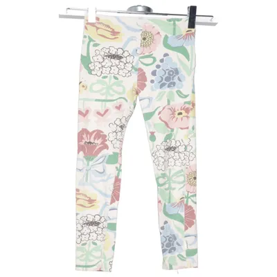 Leggings (Flerfärgad) från Kuling Bomull, Elastan