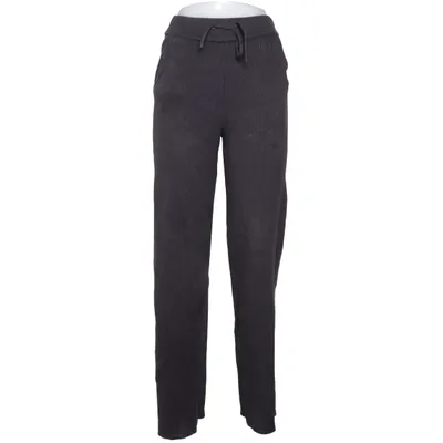 Mjukisbyxor (Svart) från ICIW Bomull, Nylon