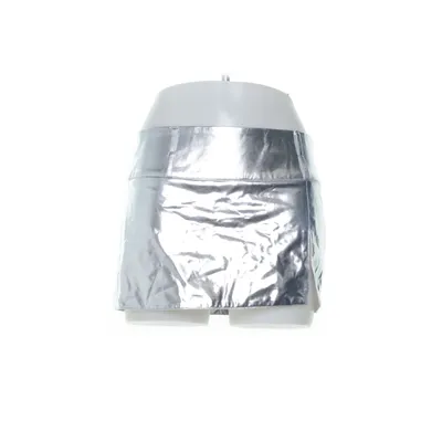 Rok (Zilver) van Londi