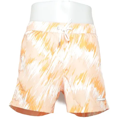 Shorts de bain (Orange, Blanc) de J.Lindeberg