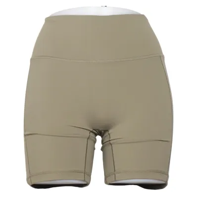 Kompressionsshorts (Grön) från Bareen Sport Elastan, Polyamid