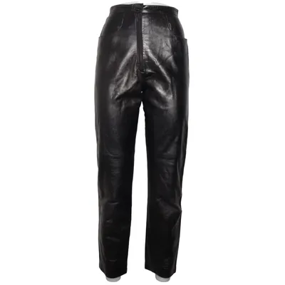 Byxor (Svart) från Guy Laroche Acetat