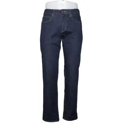 Jeans (WEST) från Lee Bomull, Elastan