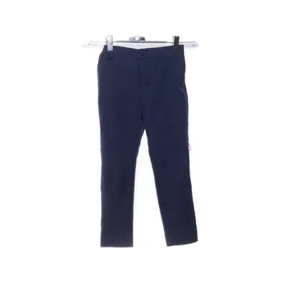 Pantalon (Bleu) de H&M Polyester