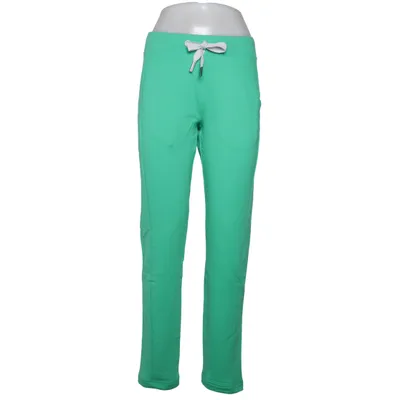 Sweatpants (Briane, Kelly Green) fra Elbsand