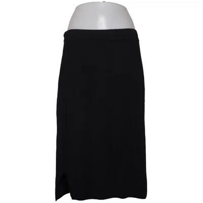 Kjol (Briena Knit Skirt) från Stenströms Merinoull