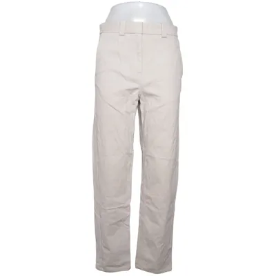 Chinos (Beige) van COS Katoen, Elastaan, Polyamide