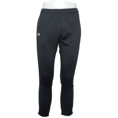 Träningsbyxor (Svart) från Under Armour Elastan, Polyester