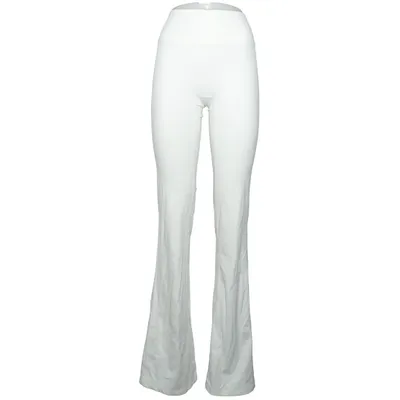 Collants de sport (Blanc) de Exercere