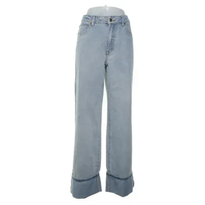 Jeans (Blue) from Lioness Cotton