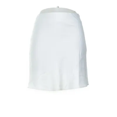 Skirt (White) from M-KAE Polyester
