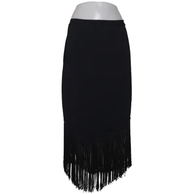 Kjol (Svart) från Teurn Studios