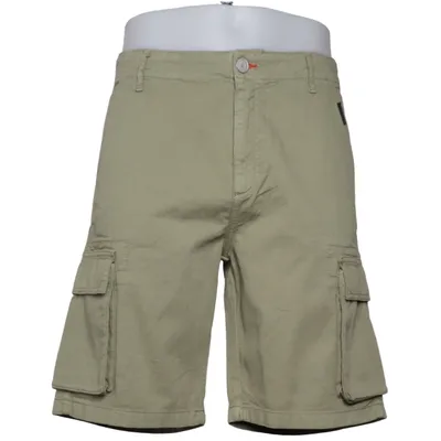 Shorts cargo (Canvas Cargo Shorts) de Recolution Coton, Élasthane