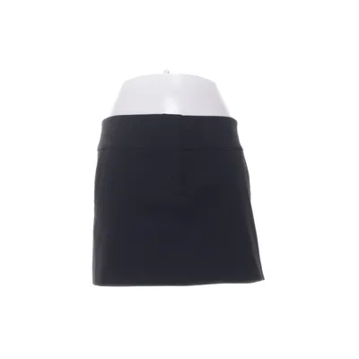 Nederdel (Sort) fra & Other Stories Elastan, Polyester, Viscose