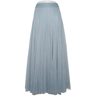Tulle skirt (Blue) from Zero Polyester