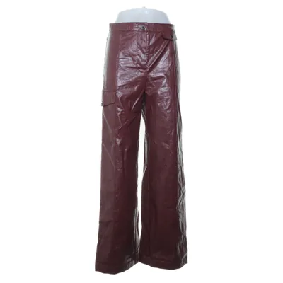 Byxor (Svart) från Baum Und Pferdgarten Polyester, Polyuretan, Viskos