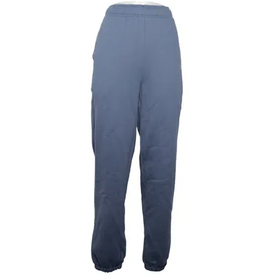 Mjukisbyxor (Blå) från Alo Bomull, Polyester