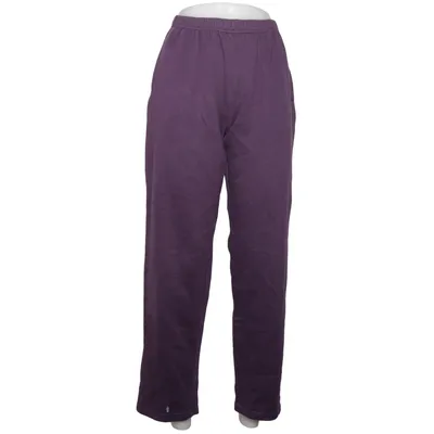 Sweatpants (Purple) from Stinna