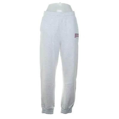 Mjukisbyxor (Grå) från Stay Bomull, Polyester