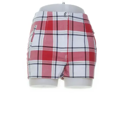 Shorts (Röd, Flerfärgad) från Episode Bomull, Elastan