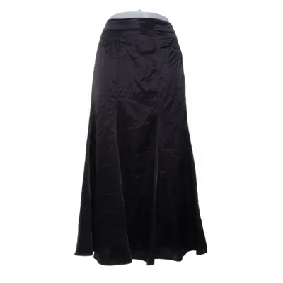 Långkjol (Brun) från London Fog Elastan, Polyester