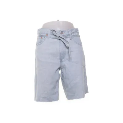 Jeansshorts (XL Straight) fra Levi Strauss & Co Bomuld, Linned