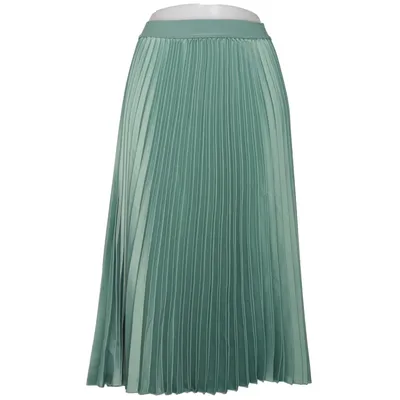 Långkjol (Grön) från H&M