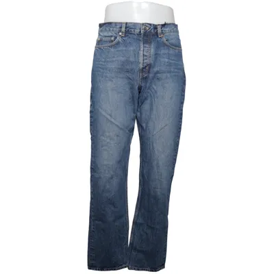 Jeans (Blå) från Arket Bomull