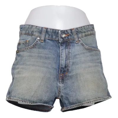 Jeansshorts (SS2401) från Tiger of Sweden Bomull