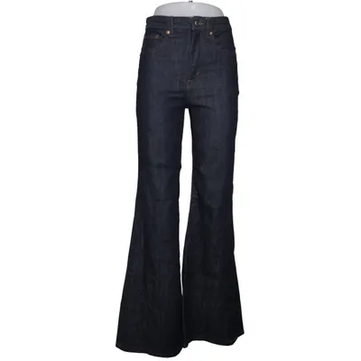 Jeans (Studio S/S 2024) från H&M Studio Bomull, Elastan