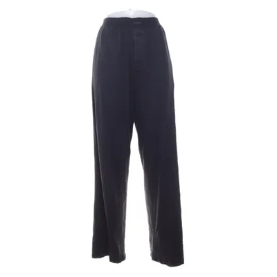 Pyjamasbyxor (Svart) från Skims