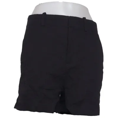 Shorts (Svart) från Lindex Bomull