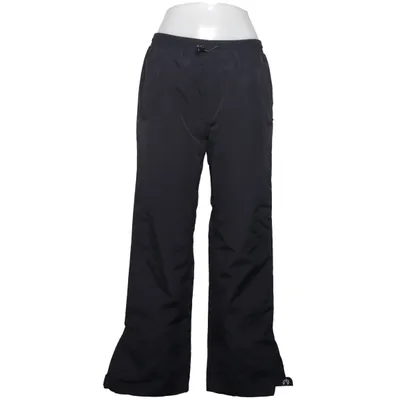Regnbyxor (Svart) från North Bend Polyester