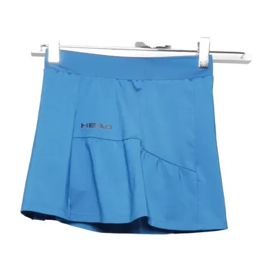 Sports skirt (Blue) from Head Elastane, Polyester