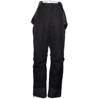 Skibukser (Sort) fra Engelsons Polyester