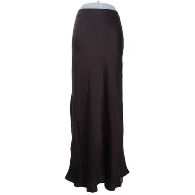 Långkjol (Brun) från Aiirz Polyester