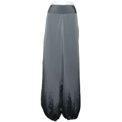 Träningsbyxor (Grå) från Saint Tropez Polyester