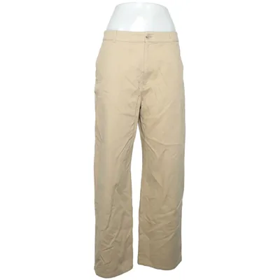 Chino (Baggy Cotton Trousers) von Filippa K Bio-Baumwolle