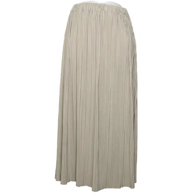 Långkjol (Uma) från Samsøe & Samsøe Elastan, Återvunnen polyester