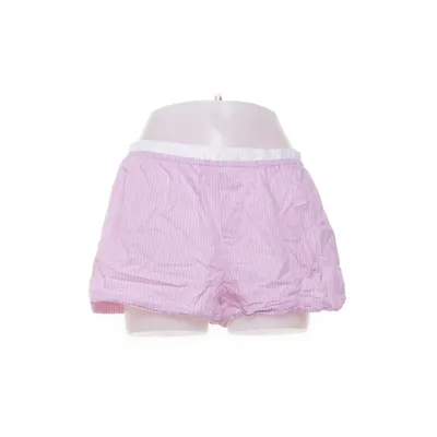 Shorts (Rosa, Flerfärgad) från Zara Bomull