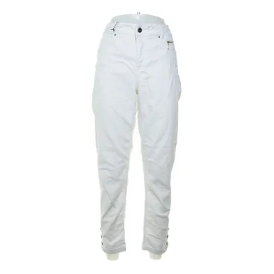 Jeans (Vit) från Dranella Jeans Bomull, Elastan, Polyester