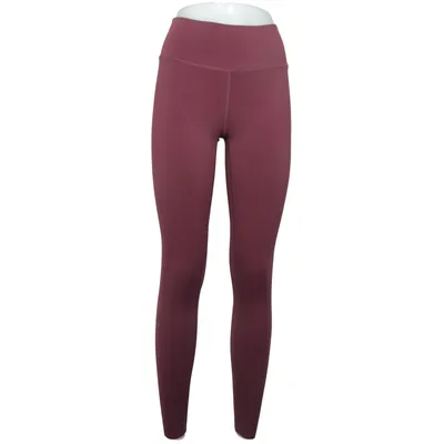Sportleggings (Lila) von ICIW Elasthan, Polyamid