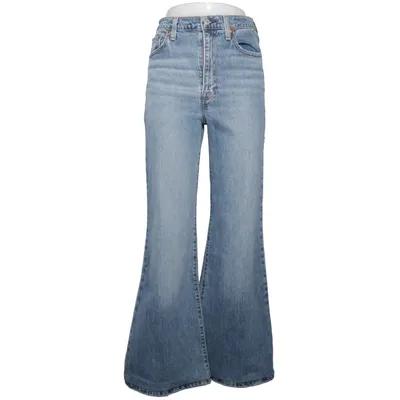 Jeans (Blå) från Levi's Premium Bomull, Elastan, Polyuretan