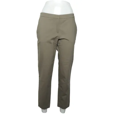 Kostymbyxor (Grön) från H&M Modern Classic Bomull, Elastan, Polyester